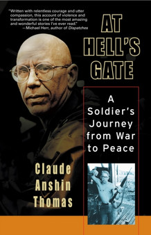 At Hell's Gate : A Soldier's Journey from War to Peace