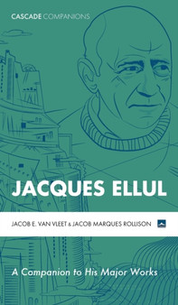 Jacques Ellul