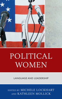 Political Women : Language and Leadership