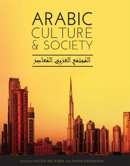 Arabic Culture and Society