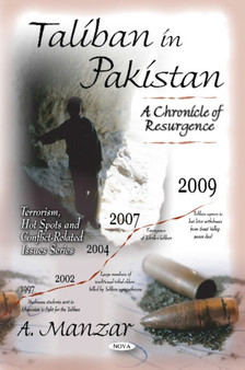 Taliban in Pakistan : A Chronicle of Resurgence