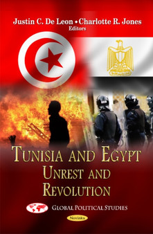 Tunisia & Egypt : Unrest & Revolution