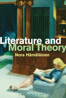 Literature and Moral Theory