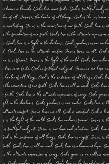 Bible Quotes : Reflections and Meditations