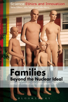 Families ??? Beyond the Nuclear Ideal