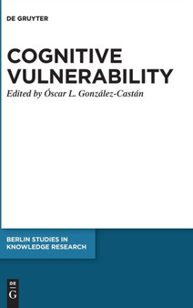 Cognitive Vulnerability : An Epistemological Approach