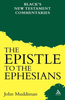 The Epistle to the Ephesians