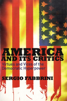 America and Its Critics : Virtues and Vices of the Democratic Hyperpower