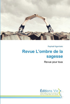 Revue L'ombre de la sagesse