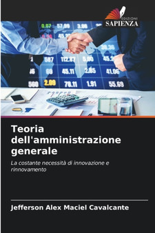 Teoria dell'amministrazione generale