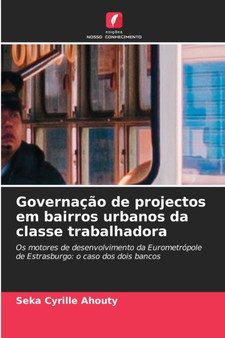 Governacao de projectos em bairros urbanos da classe trabalhadora