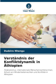 Verstandnis der Konfliktdynamik in Athiopien