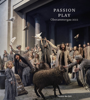 Passion Play : Oberammergau
