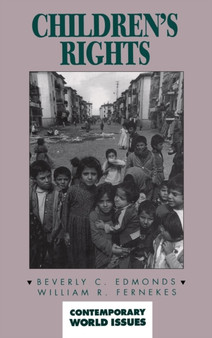 Children's Rights : A Reference Handbook