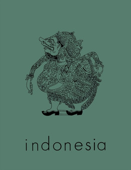 Indonesia Journal, October 1969, Volume 8 : October 1969