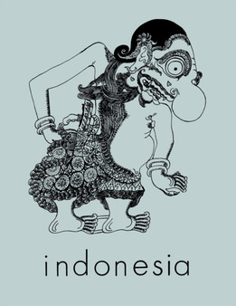 Indonesia Journal : April 1985