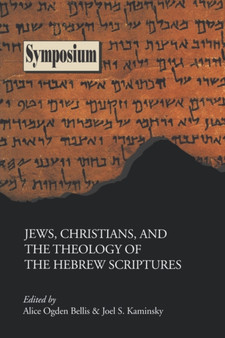 Jews, Christians, and the Theology of the Hebrew Scriptures : 8