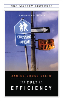 The Cult of Efficiency