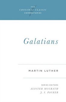 Galatians : 15