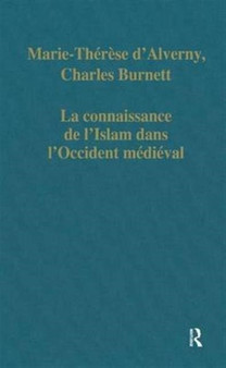 La connaissance de l'Islam dans l'Occident medieval