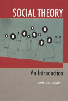 Social Theory : An Introduction