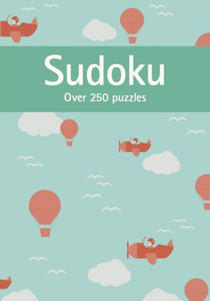 Sudoku Over 250 Puzzles by Arcturus Publishing - Paperback