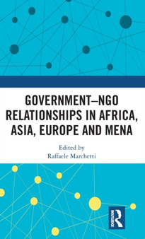 Government???NGO Relationships in Africa, Asia, Europe and MENA