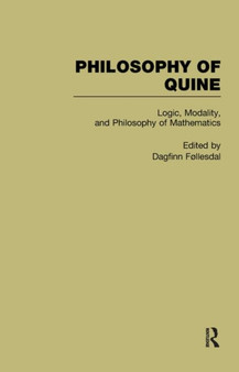 Logic : Philosophy of Quine