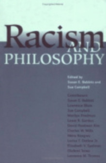 Racism and Philosophy