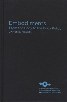 Embodiments : From the Body to the Body Politic