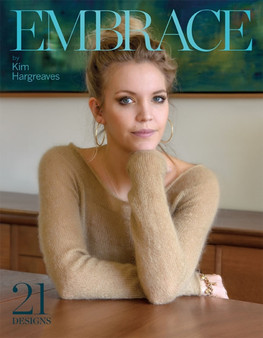Embrace by Kim Hargreaves - Paperback
