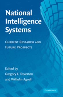 National Intelligence Systems : Current Research and Future Prospects