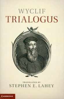 Wyclif : Trialogus
