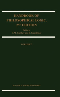 Handbook of Philosophical Logic : 7