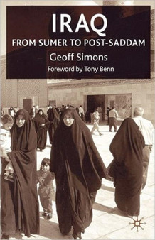 Iraq : From Sumer to Post-Saddam