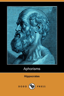 Aphorisms (Dodo Press)