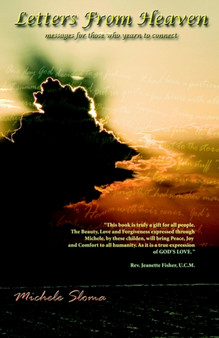 Letters from Heaven : Messages for Those Who Yearn to Connect