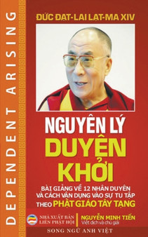 Nguyen Ly Duyen Kh&7903;i : 13