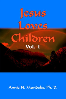 Jesus Loves Children Vol. 1
