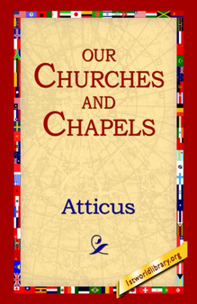 Our Churches and Chapels