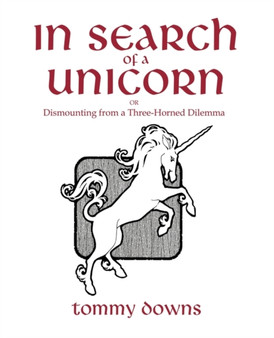 In Search Of A Unicorn : OR Dismounting from a Three-Horned Dilemma