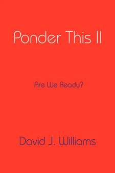 Ponder This II