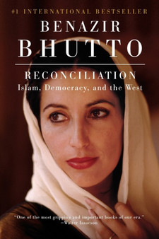 Reconciliation : Islam, Democracy, and the West