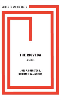 The Rigveda: A Guide