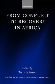 From Conflict to Recovery in Africa