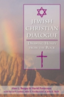 Jewish-Christian Dialogue : A Jewish Justification