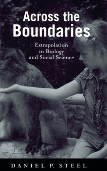 Across the Boundaries : Extrapolation in Biology and Social Science