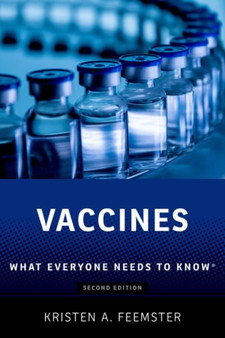 Vaccines : What Everyone Needs to Know??