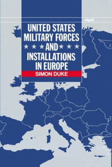 United States Military Forces and Installations in Europe