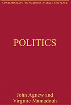 Politics : Critical Essays in Human Geography